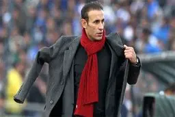 واکنش گل‌محمدی به خبر استعفایش؛ فعلا کاممان شیرین است