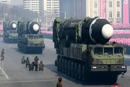 کره شمالی باز هم کره جنوبی را نگران کرد