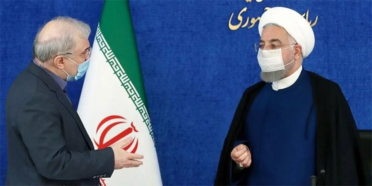 چرا روحانی به سؤال‌ها پاسخ نمی‌دهد؟