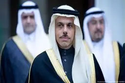 درخواست وزیر خارجه عربستان علیه ایران