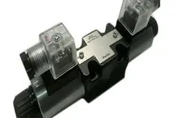 تاثیر شیر برقی هیدرولیک در تکمیل سیستم های اتوماتیک