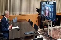 ادعای بی اساس تل‌آویو در مورد ایران و ترکیه