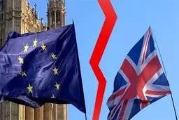 کرونا و برگزیت بلای جان اقتصاد انگلیس