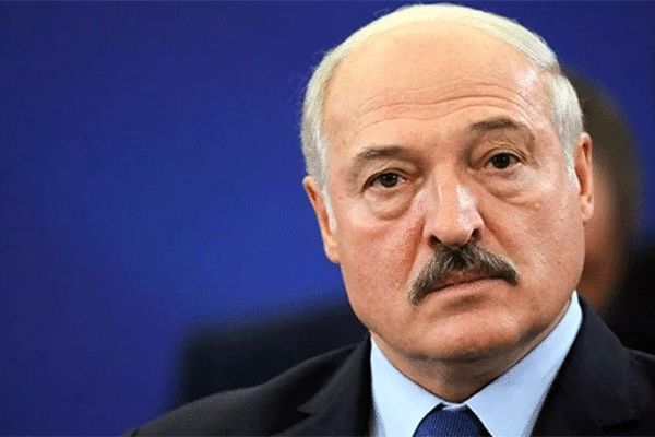 لوکاشنکو: بلاروس کمکی به آذربایجان نکرده است
