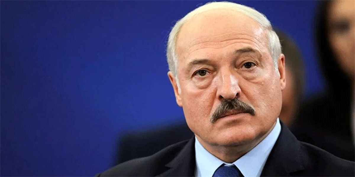 لوکاشنکو: بلاروس کمکی به آذربایجان نکرده است