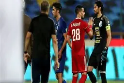 تراکتور طالب حسینی نیست