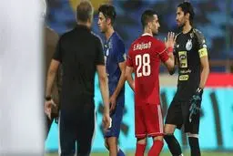 تراکتور طالب حسینی نیست