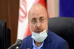 قالیباف: فردا در جلسه سران قوا مسائل مربوط به کرونا را مطرح می‌کنم