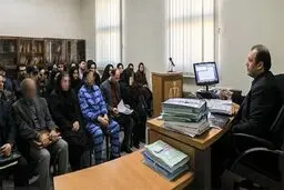 رای برخی متهمان پرونده سکه ثامن صادر شد