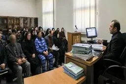 رای برخی متهمان پرونده سکه ثامن صادر شد