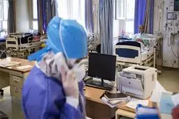 تهران در محاصره کرونا؛ اوضاع بحرانی است