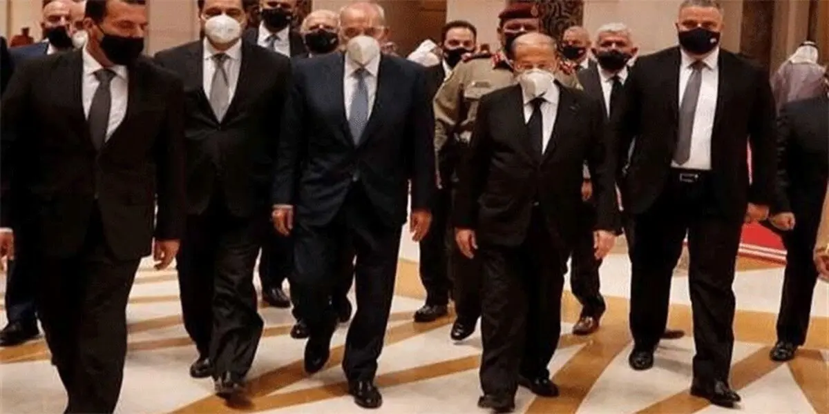 نشست کوتاه عون و بری درباره تشکیل دولت