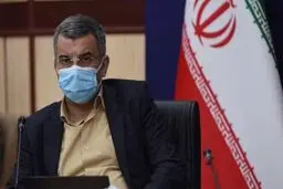 حریرچی: بستری‌های کرونا اوج گرفته است