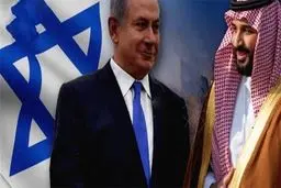 مسئول سابق شاباک: بن سلمان چندین بار به تل آویو آمده است