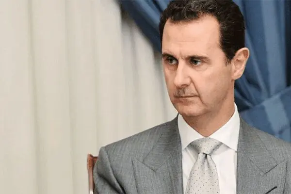 اسد: اردوغان آغازگر مناقشه در قره‌باغ است