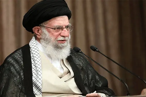 روایت رهبر معظم انقلاب از تشکیل حکومت جهانی