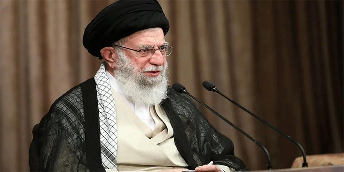 روایت رهبر معظم انقلاب از تشکیل حکومت جهانی
