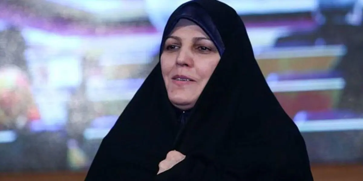 محاکمه شهیندخت مولاوردی در دادگاه انقلاب