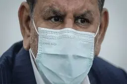 جهانگیری: دولت مصمم به بهبود معیشت مردم است