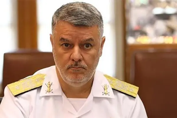 تشریح نخستین ناوبندر ایرانی از زبان امیر خانزادی