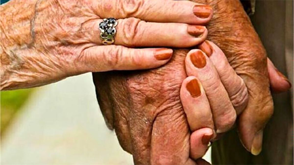 ۶۲ درصد سالمندان ایرانی جزء دهک‌های کم‌درآمد هستند