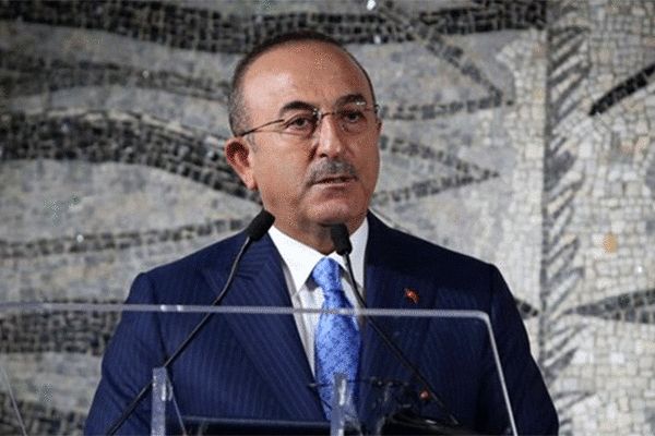 چاووش اوغلو: ترکیه آماده هرگونه حمایت از آذربایجان است
