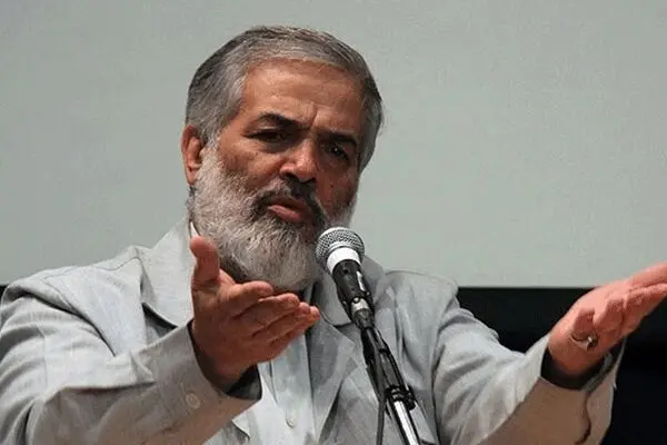 فعال سیاسی: مرفهینی مثل روحانی نباید رئیس‌جمهور شوند