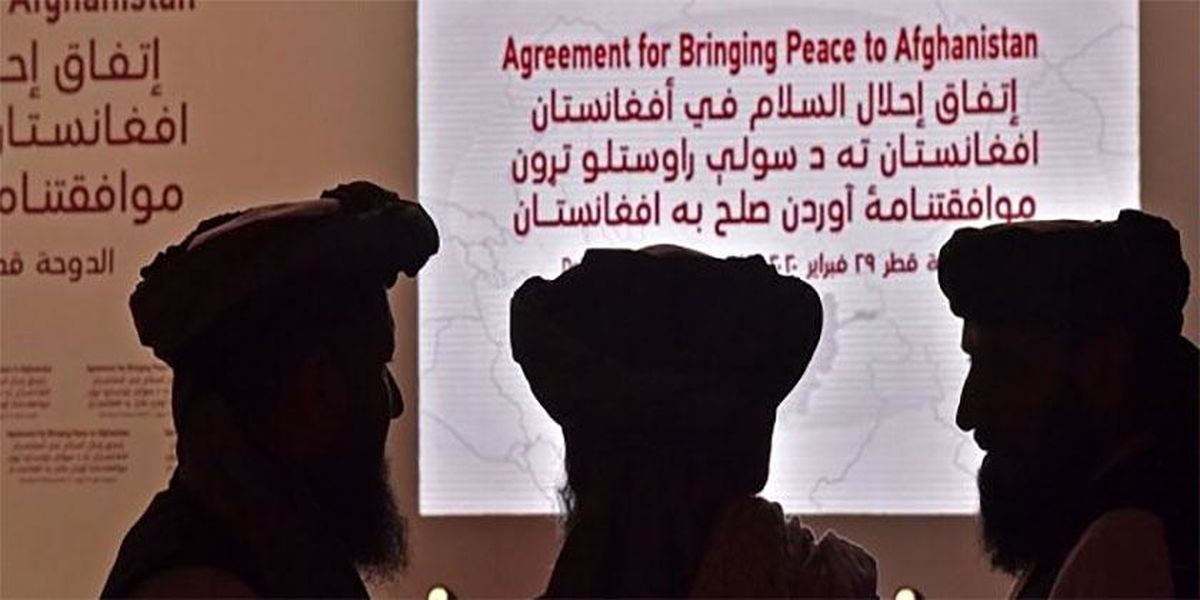 کابل و طالبان توافق کردند