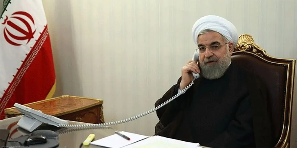 پایان درگیری های نظامی بسیار حائز اهمیت است