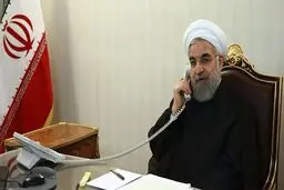 پایان درگیری های نظامی بسیار حائز اهمیت است