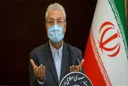 برخی اخبار در خصوص مناقشه قره‌باغ به نقل از ربیعی نادرست است