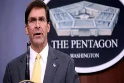 تصمیم پنتاگون برای خرید ۵۰۰ ناو از ترس چین