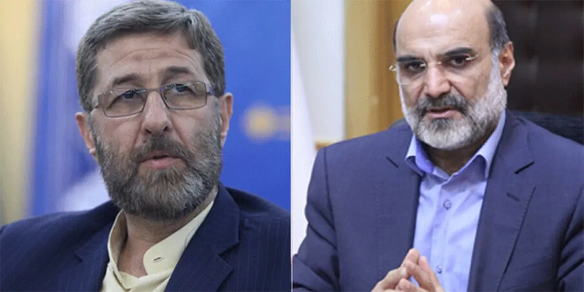 شاه آبادی معاون سیمای صدا و سیما شد