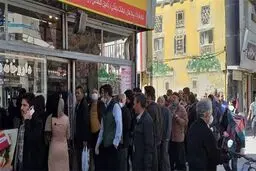 علت نبود واکسن آنفلوانزا در داروخانه ها مشخص شد