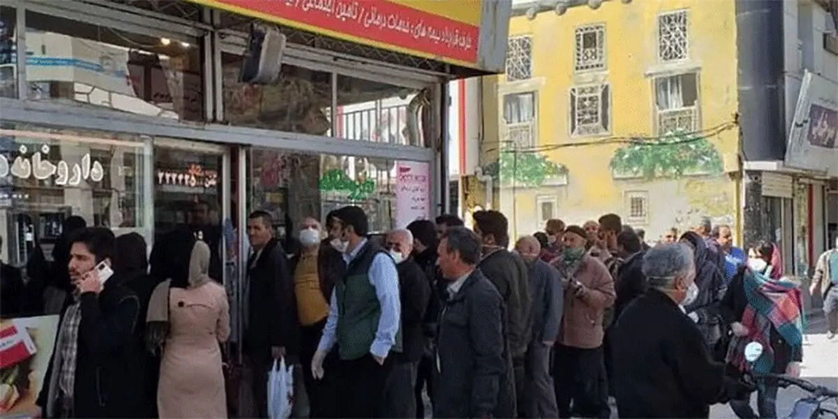 علت نبود واکسن آنفلوانزا در داروخانه ها مشخص شد