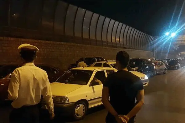 مرزهای اربعینی بسته اما شهرهای شمالی باز