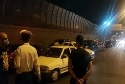 مرزهای اربعینی بسته اما شهرهای شمالی باز