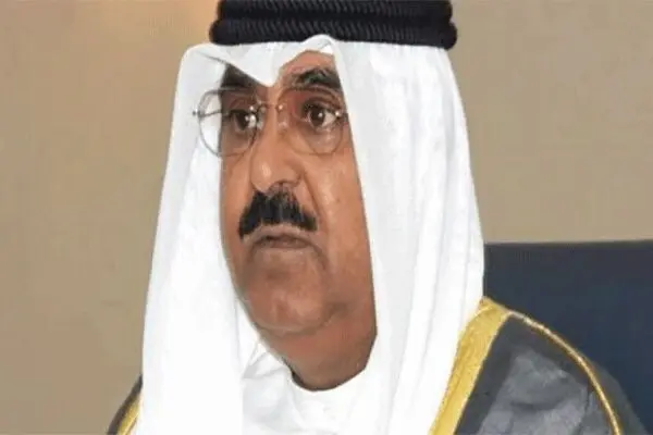 امیر کویت ولیعهد جدید را معرفی کرد