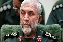 روایتی از سرداری که ناجی سوریه از سقوط حتمی شد