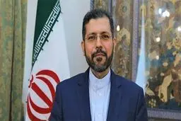 اعتراض رسمی ایران به جمهوری آذربایجان و ارمنستان
