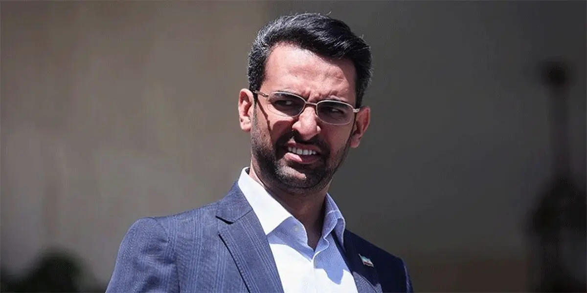 وزیر ارتباطات: اینستاگرام فیلتر نمی‌شود