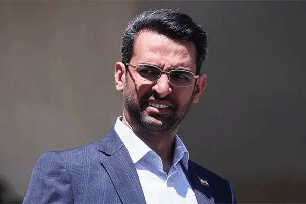 وزیر ارتباطات: اینستاگرام فیلتر نمی‌شود