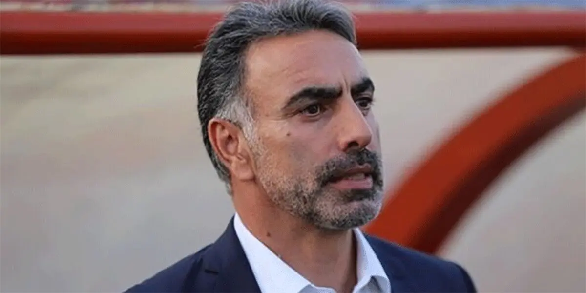 فکری سرمربی استقلال شد