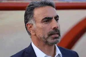 فکری سرمربی استقلال شد