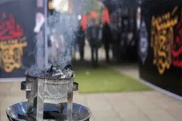 عکس: اربعین حسینی۹۹