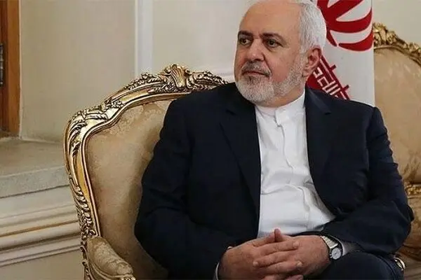 خطیب‌زاده: ظریف فردا به پکن می‌رود