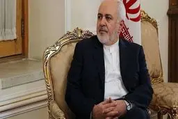 خطیب‌زاده: ظریف فردا به پکن می‌رود