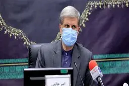 دستور وزیر دفاع برای خدمات به جامعه بهداشت و درمانی کشور