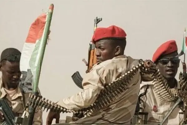سودان به دنبال خروج از جنگ یمن
