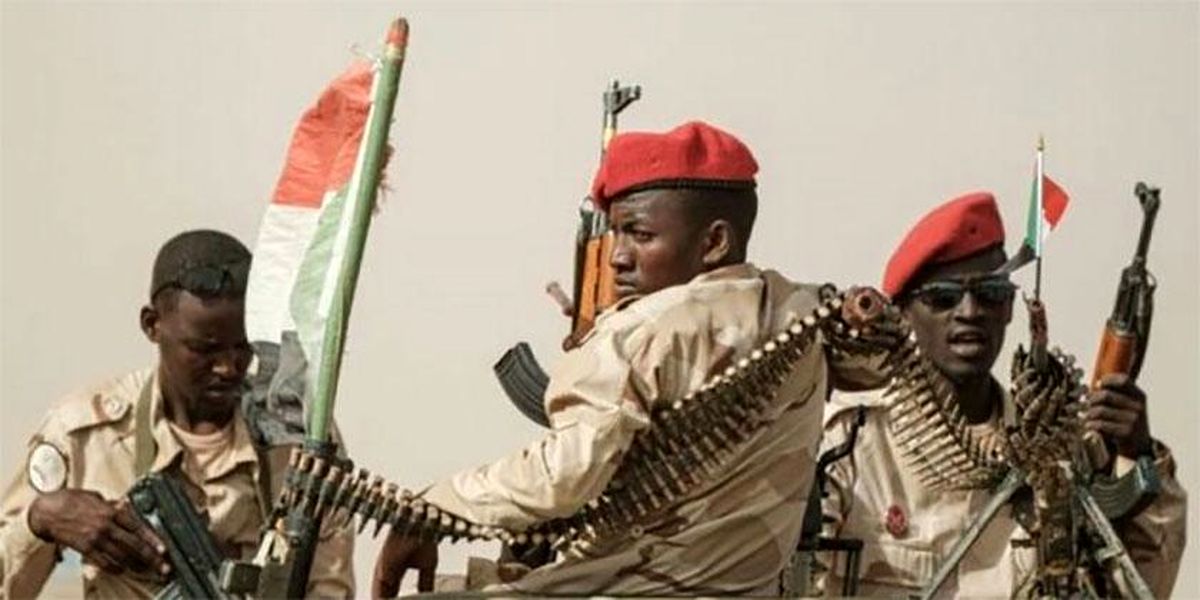 سودان به دنبال خروج از جنگ یمن